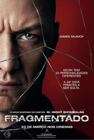 poster - fragmentado